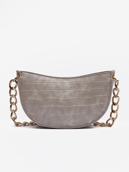 Orsay Beige Damenhandtasche ORSAY