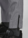 Jack & Jones Jack & Jones Frankie grau gestromte Hose