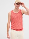 GAP Tank-Top mit Tasche GAP