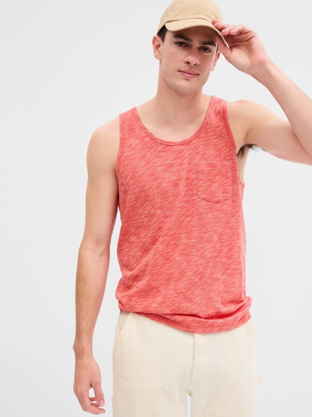 GAP Tank-Top mit Tasche GAP