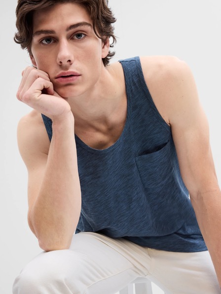GAP Tank-Top mit Tasche GAP