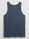 GAP Tank-Top mit Tasche GAP