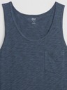 GAP Tank-Top mit Tasche GAP