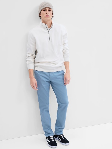 GAP Hose khaki slim GapFlex GAP