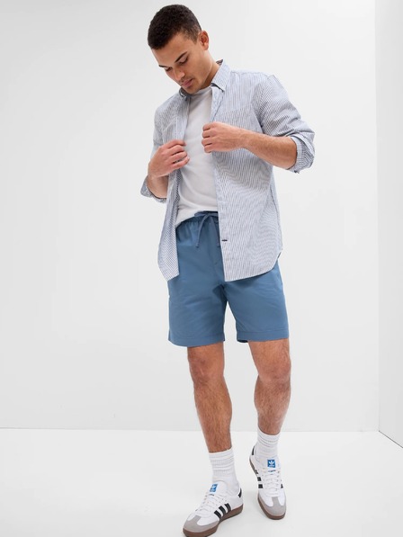 GAP Shorts mit elastischem Bund GAP