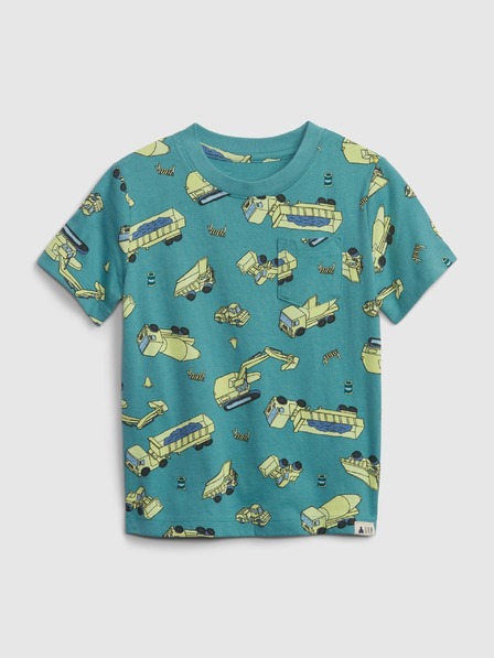 GAP Baby T-Shirt Mix & Match GAP