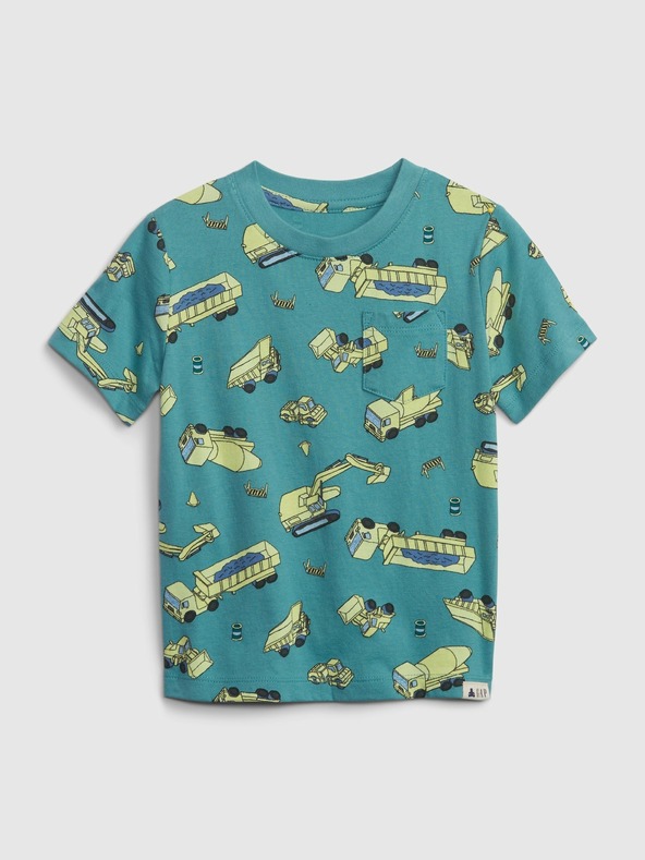 GAP Baby T-Shirt Mix & Match GAP