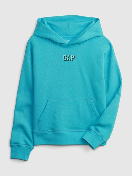 GAP Kinder-Sweatshirt mit Kapuze GAP