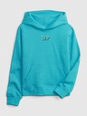 GAP Kinder-Sweatshirt mit Kapuze GAP