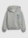 GAP Kinder-Sweatjacke mit Logo GAP