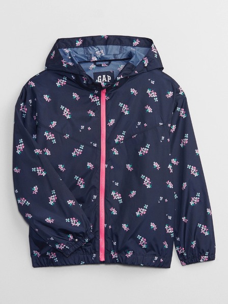 GAP Kinderjacke mit Reißverschluss GAP