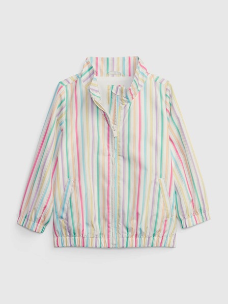 GAP Baby gestreifte Jacke GAP