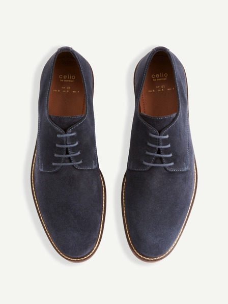 Celio Byron Halbschuhe