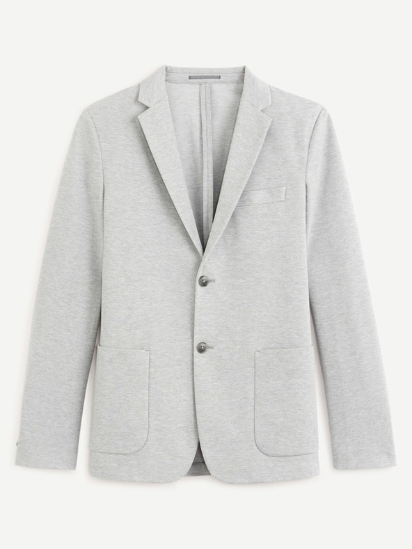 Celio Dujess1 Blazer