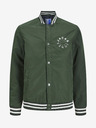 Jack & Jones Grüne leichte Jacke für Jungen von Jack & Jones Warrior