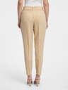 Orsay Beigefarbene Damenhose ORSAY