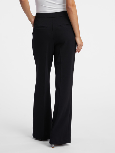 Orsay Schwarze Damenhose ORSAY