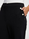 Orsay Schwarze Damenhose ORSAY