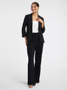 Orsay Schwarze Damenhose ORSAY