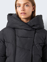 Noisy May Schwarze Damen-Steppjacke Noisy May Tally
