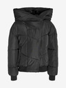 Noisy May Schwarze Damen-Steppjacke Noisy May Tally