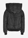 Noisy May Schwarze Damen-Steppjacke Noisy May Tally