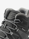 ALPINE PRO Schwarze Damen Outdoor-Stiefel ALPINE PRO ZELIME