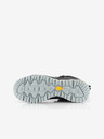 ALPINE PRO Schwarze Damen Outdoor-Stiefel ALPINE PRO ZELIME