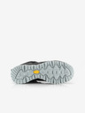 ALPINE PRO Schwarze Damen Outdoor-Stiefel ALPINE PRO ZELIME