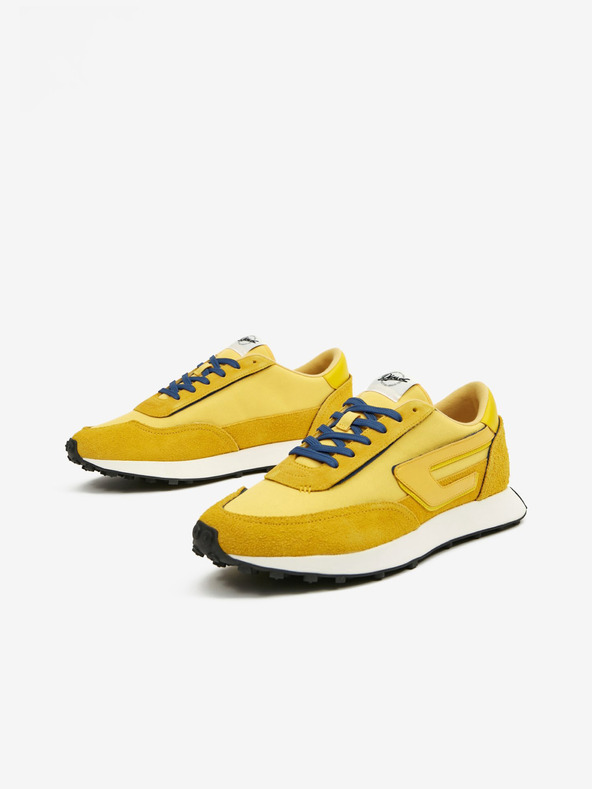 Diesel S-Racer Lc Tennisschuhe