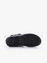 ALPINE PRO Dunkelblaue Herren-Sandalen ALPINE PRO GERF