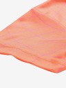 ALPINE PRO ALPINE PRO BASIKO orangefarbenes schnell trocknendes Kinder-T-Shirt