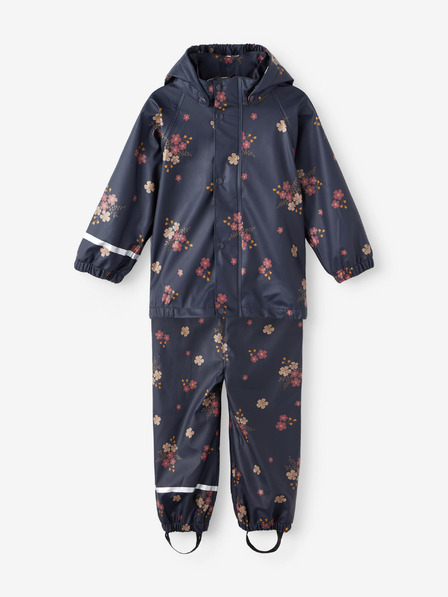 name it Dry Rain Kinder Overall