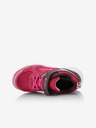 ALPINE PRO Rosa Kinder-Turnschuhe ALPINE PRO BASEDO