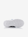 ALPINE PRO Blaue Kinder-Sportschuhe ALPINE PRO BASEDO