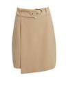 Orsay Beige Damen-Bleistiftrock ORSAY