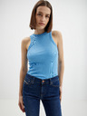 Diesel Blaue Damen Skinny Fit Jeans Diesel