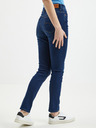Diesel Blaue Damen Skinny Fit Jeans Diesel
