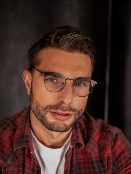 VEYREY Gouro Computerbrille