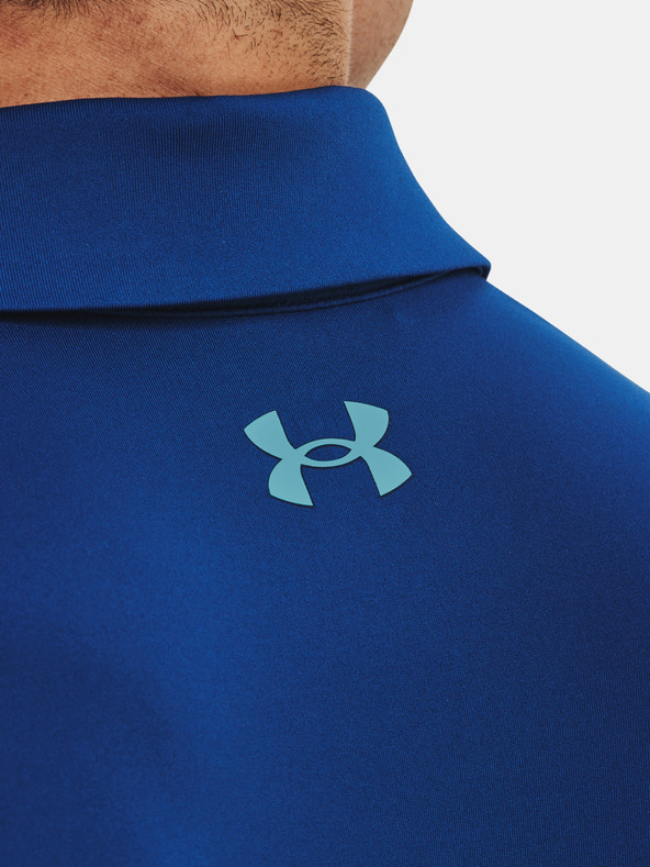 Under Armour Herren Under Armour UA T2G Farbblock-Poloshirt