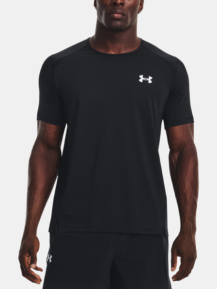 Under Armour Herren-Shirt Under Armour UA Armourprint SS