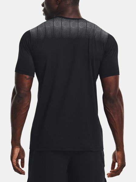 Under Armour Herren-Shirt Under Armour UA Armourprint SS