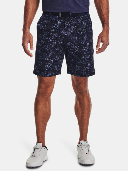 Under Armour Herren-Shorts Under Armour UA Drive Printed Short
