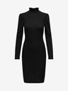 Jacqueline de Yong Schwarz Damen JDY Edna Pullover Kleid