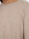 Jacqueline de Yong Beige Damen Pullover JDY Marco