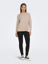 Jacqueline de Yong Beige Damen Pullover JDY Marco