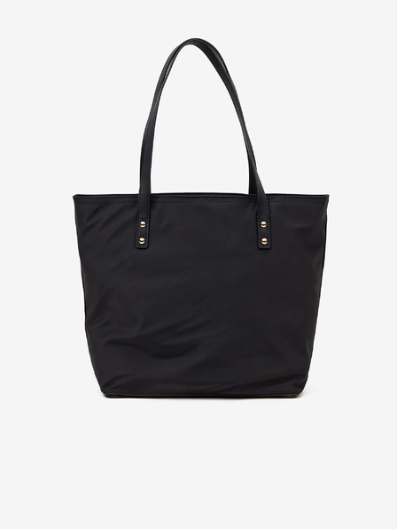 Guess Schwarze Guess Gemma Handtasche