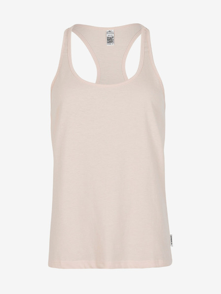 O'Neill O'Neill ESSENTIALS RACER BACK TANKTOP hellrosa Damen Basic Tank Top