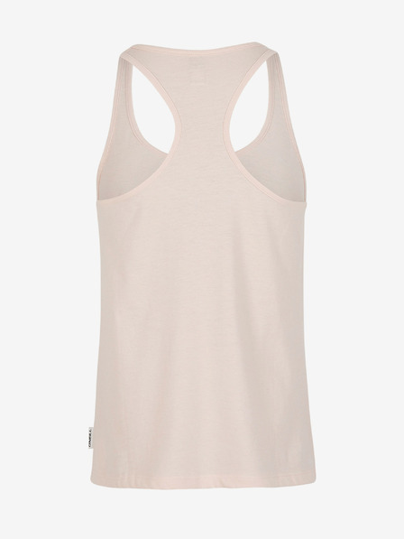 O'Neill O'Neill ESSENTIALS RACER BACK TANKTOP hellrosa Damen Basic Tank Top