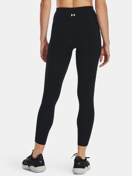 Under Armour Damen-Leggings Under Armour Pjt Rock Meridian Ankl Lgn